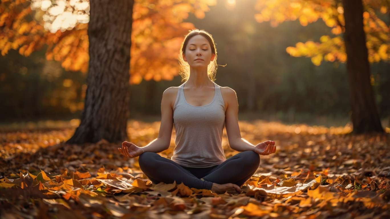 Relax Yoga
